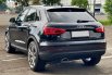 AUDI Q3 AT HITAM 2014 HARGA TERMURAH 6