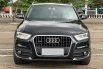 AUDI Q3 AT HITAM 2014 HARGA TERMURAH 2