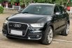 AUDI Q3 AT HITAM 2014 HARGA TERMURAH 3