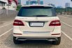 Mercedes-Benz M-Class ML 250 2015 Putih 6