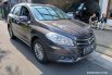 Suzuki SX4 S-Cross AT 2017 Abu-abu 3