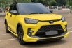 TOYOTA RAIZE GR SPORT AT KUNING 2022 KONDISI TERAWAT 1