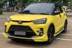 TOYOTA RAIZE GR SPORT AT KUNING 2022 KONDISI TERAWAT 3