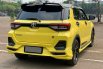 TOYOTA RAIZE GR SPORT AT KUNING 2022 KONDISI TERAWAT 4