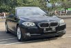 BMW 520d DIESEL AT HITAM 2013 TERMURAH 1