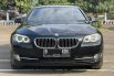 BMW 520d DIESEL AT HITAM 2013 TERMURAH 2