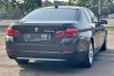 BMW 520d DIESEL AT HITAM 2013 TERMURAH 4