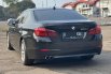 BMW 520d DIESEL AT HITAM 2013 TERMURAH 6