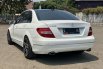 Mercedes-Benz C-Class C 300 2013 Putih 5