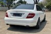 Mercedes-Benz C-Class C 300 2013 Putih 6