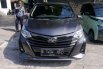 Toyota Calya G MT 2021 Abu-abu 1