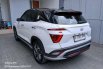 Hyundai Creta prime matic 2022 Putih 6