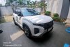 Hyundai Creta prime matic 2022 Putih 3