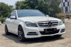 Mercedes-Benz C-Class C 300 2013 Putih 1