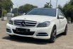 Mercedes-Benz C-Class C 300 2013 Putih 3