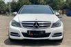 Mercedes-Benz C-Class C 300 2013 Putih 2