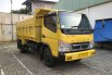 CDD Mitsubishi Colt diesel Canter Dumptruck 2022 dump truck FE 74 HDN 2