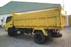 CDD Mitsubishi Colt diesel Canter Dumptruck 2022 dump truck FE 74 HDN 4