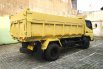 CDD Mitsubishi Colt diesel Canter Dumptruck 2022 dump truck FE 74 HDN 3