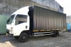 murah & ban baru isuzu elf giga nmr long cdd box besi 2023 bok 1