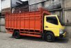 Reg 2023 +banBARU MURAH CDD Mitsubishi Coltdiesel Canter bak besi 2022 2