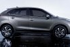 Suzuki Baleno Hatchback A/T 2021 3