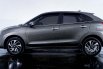 Suzuki Baleno Hatchback A/T 2021 2