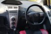 Toyota Yaris E 2013 2