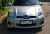 Toyota Yaris E 2013 1