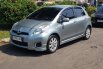 Toyota Yaris E 2013 7