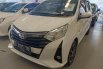 Toyota Calya G 2020 Putih DP 5 juta 1