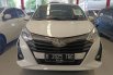 Toyota Calya G 2020 Putih DP 5 juta 2