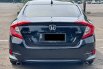 Honda Civic 1.5L Turbo 2017 Hitam 4