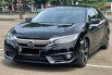 Honda Civic 1.5L Turbo 2017 Hitam 7