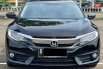 Honda Civic 1.5L Turbo 2017 Hitam 5