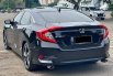 Honda Civic 1.5L Turbo 2017 Hitam 9