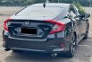 Honda Civic 1.5L Turbo 2017 Hitam 8