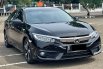 Honda Civic 1.5L Turbo 2017 Hitam 3