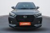 Daihatsu Rocky 1.2 X MT 2022 Abu-abu 2