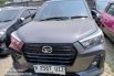 Daihatsu Rocky 1.2 X MT 2022 Abu-abu 11