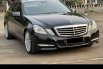 Mercedes-Benz E-Class E 300 2011 2