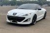 Jual mobil Peugeot RCZ 2012 1