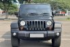 Jeep Wrangler Sport Unlimited 2011 3