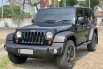 Jeep Wrangler Sport Unlimited 2011 5