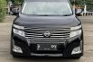 Nissan Elgrand Highway Star 2013 MPV 1