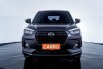 Daihatsu Rocky 1.0 R Turbo CVT  2021 Abu-abu 2