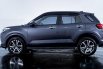 Daihatsu Rocky 1.0 R Turbo CVT  2021 Abu-abu 3