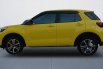 Daihatsu Rocky 1.0 R Turbo CVT ASA  2022 Kuning 3