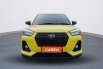 Daihatsu Rocky 1.0 R Turbo CVT ASA  2022 Kuning 2