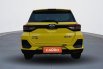 Daihatsu Rocky 1.0 R Turbo CVT ASA  2022 Kuning 5